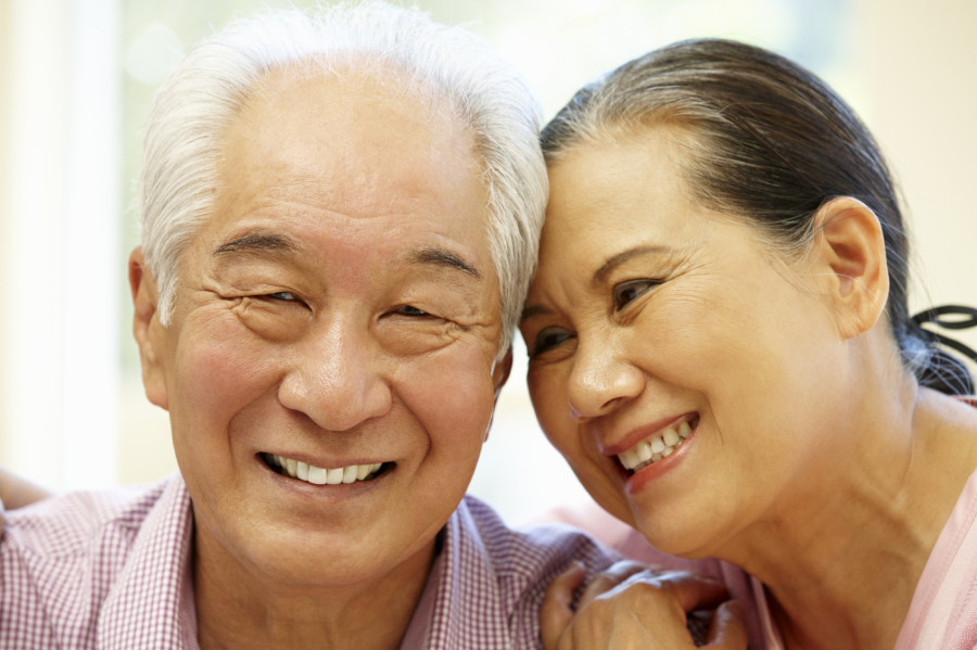 What Can Japan Teach the US About Elder Care?